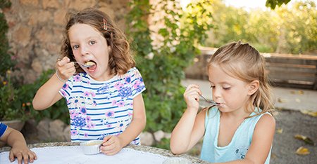 Anela Fruits: un postre apto para todos