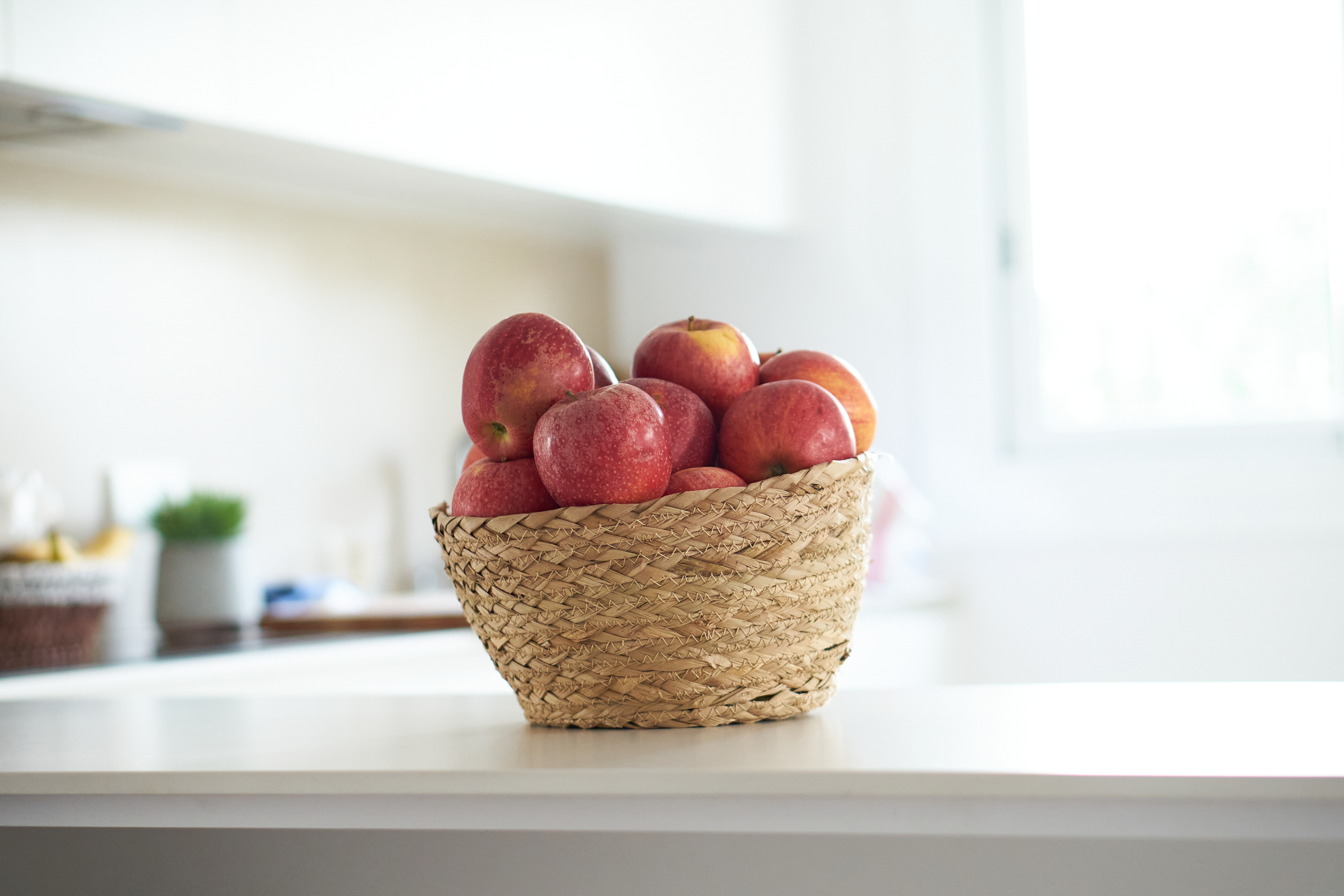 Les avantages de manger des fruits au petit-déjeuner